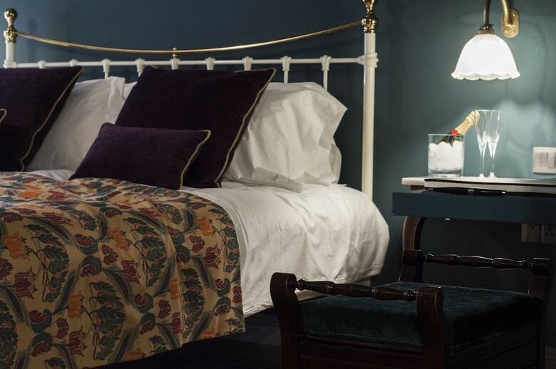 The Coleridge Boutique Hotel In Valletta