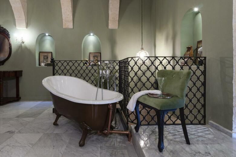 The Coleridge Boutique Hotel In Valletta