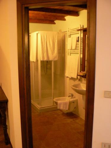 Apartamento Residence Il Palazzo
