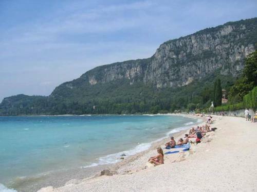 Apartamento Alloggio La Rocca