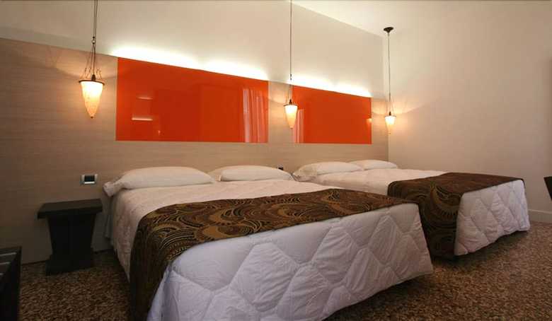 Hotel Locanda De La Spada