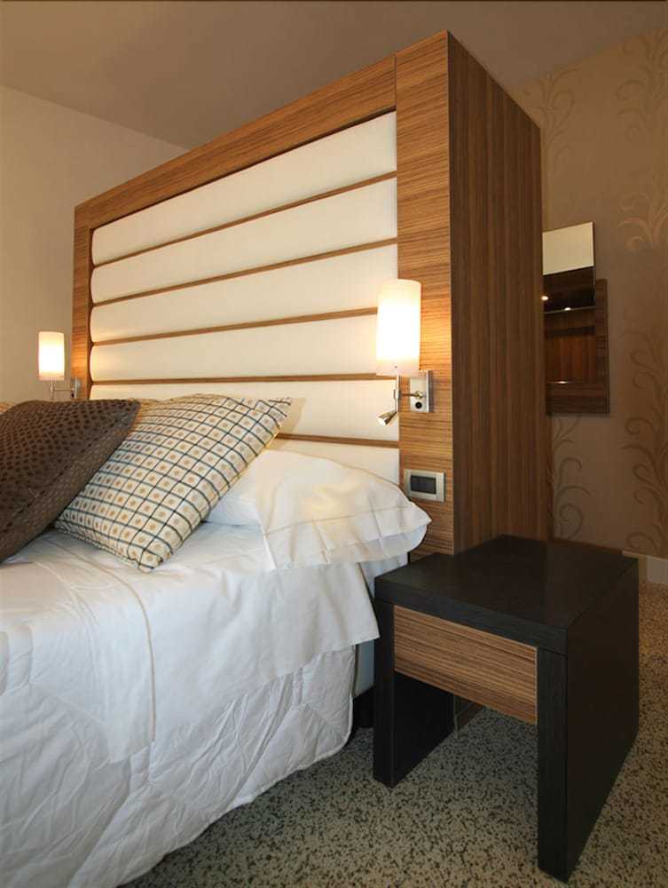 Hotel Locanda De La Spada