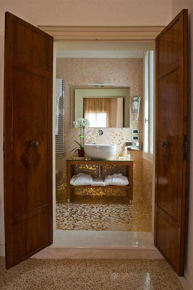 Hotel Locanda De La Spada