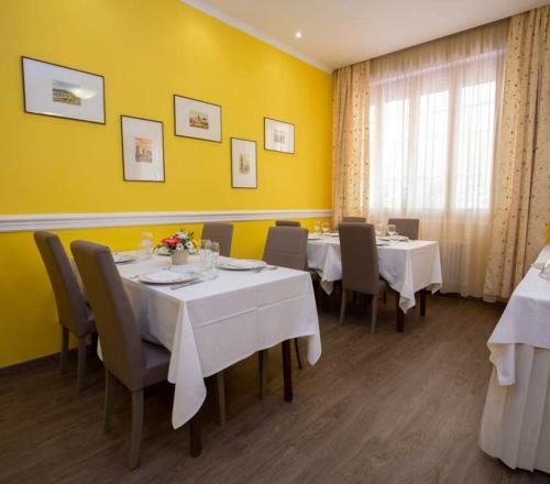 Hotel Albergo Alassio