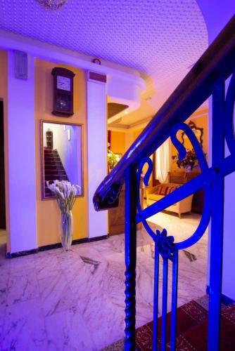 Hotel Albergo Alassio