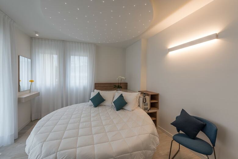 Hesperia Hotel & Residence