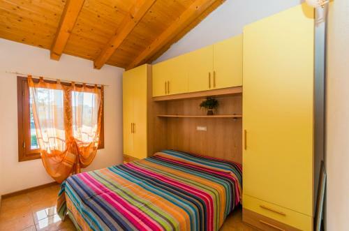 Apartamento Residence Borgo Stella Marina