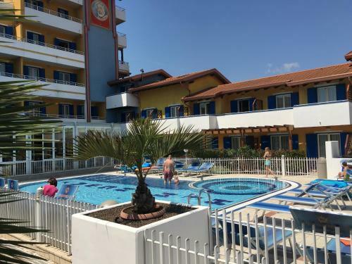 Villaggio Hemingway - Aparthotel