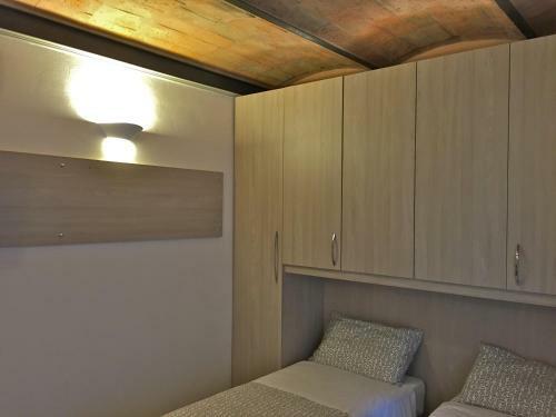 Apartamento Appartamenti Antico Borghetto Panigale