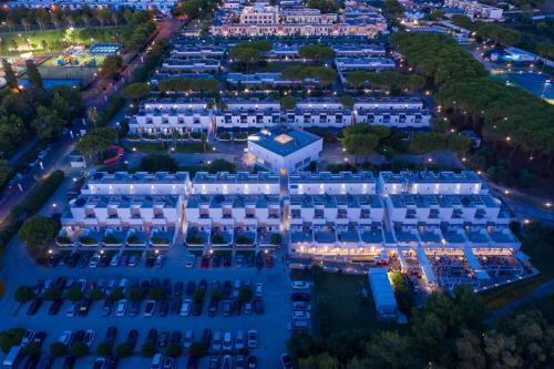 Apartamento The Village Salento