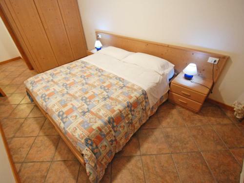 Apartamento Locazione Turistica Castello.5