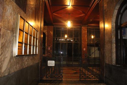 Hostal House Beatrice Milano
