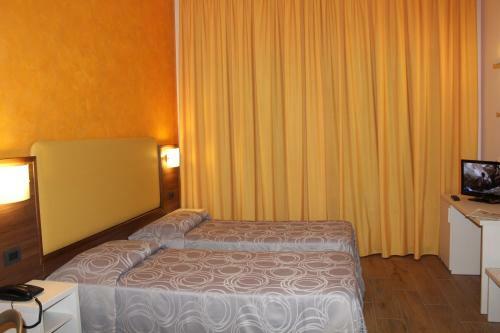 Hostal House Beatrice Milano