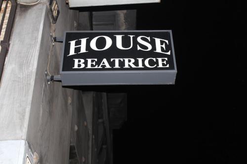 Hostal House Beatrice Milano