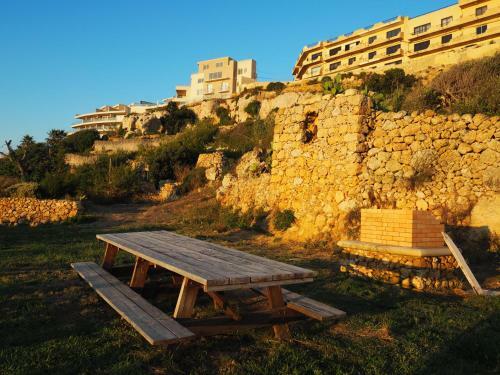 Apartamento Hal-saghtrija D7 - Quaint Suites