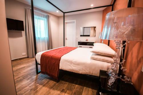 Apartamento Hal-saghtrija D7 - Quaint Suites