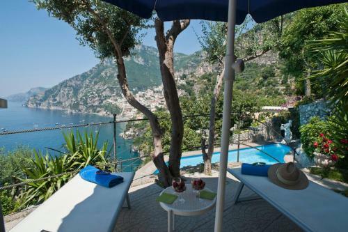 Apartamento Villa La Roccia - Arienzo