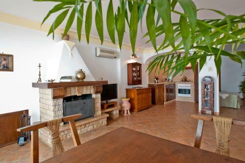 Apartamento Villa La Roccia - Arienzo