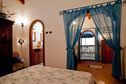 Apartamento Villa La Roccia - Arienzo