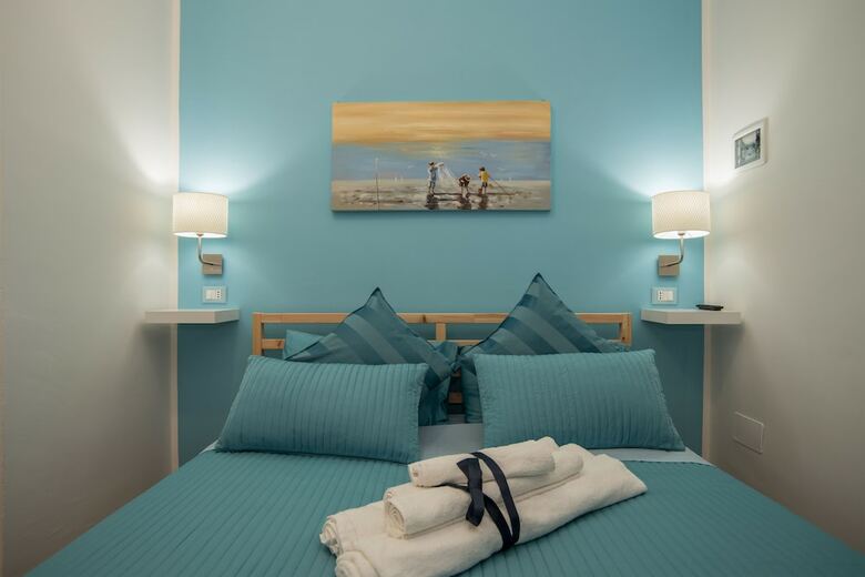 Bed & Breakfast Giulio