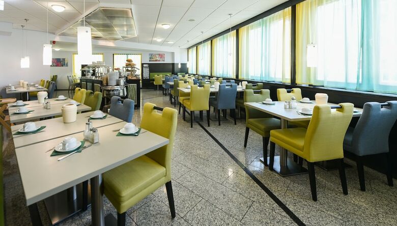 Hotel Am Spichernplatz