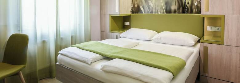 Hotel Am Spichernplatz