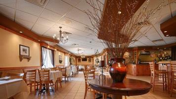 Hotel Best Western Mill River Manor