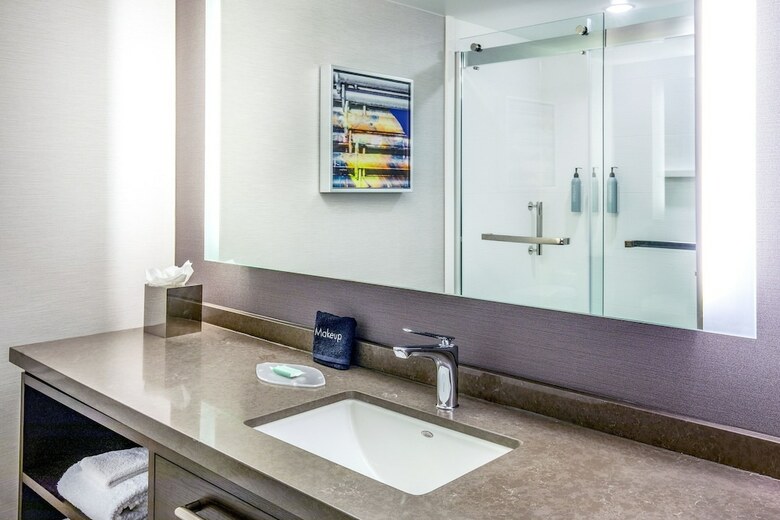 Hotel Marriott Courtyard Billerica/bedford