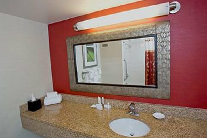 Hotel Marriott Courtyard Billerica/bedford
