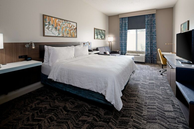 Hotel Hilton Garden Inn Minneapolis/maple Grove