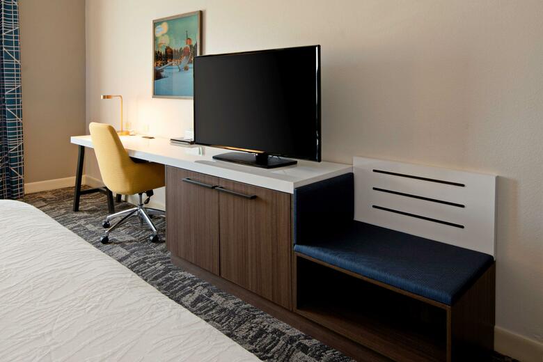 Hotel Hilton Garden Inn Minneapolis/maple Grove