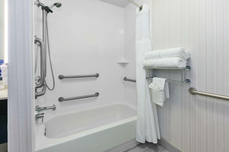 Hotel Hilton Garden Inn Minneapolis/maple Grove