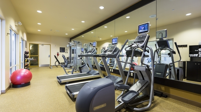 Hotel Hilton Garden Inn Seattle North/everett