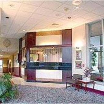 Hotel Quality Inn & Conference Center Cherry Hill