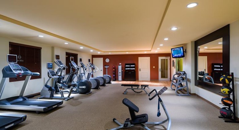 Hotel Hilton Garden Inn Queens/jfk