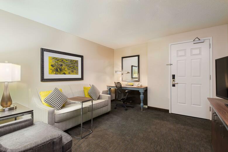 Hotel Hilton Garden Inn Westbury