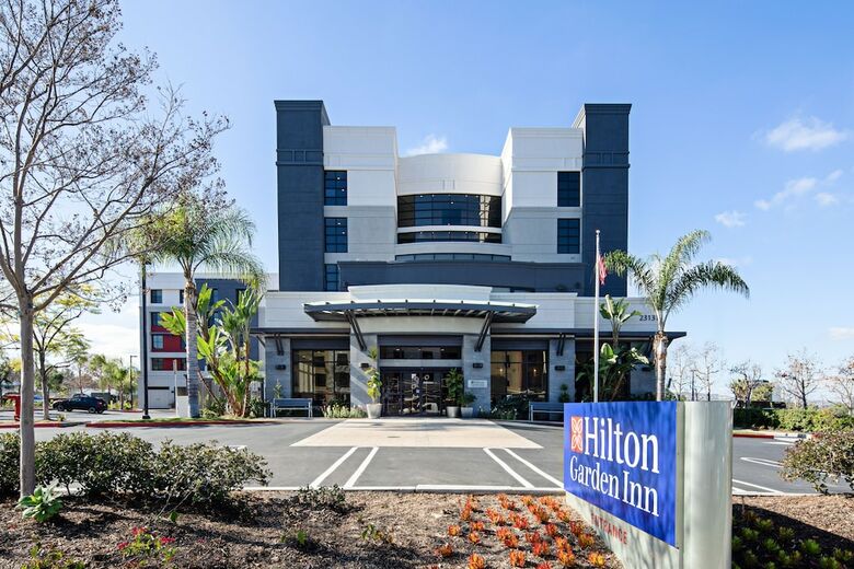 Hotel Holiday Inn Irvine Spectrum