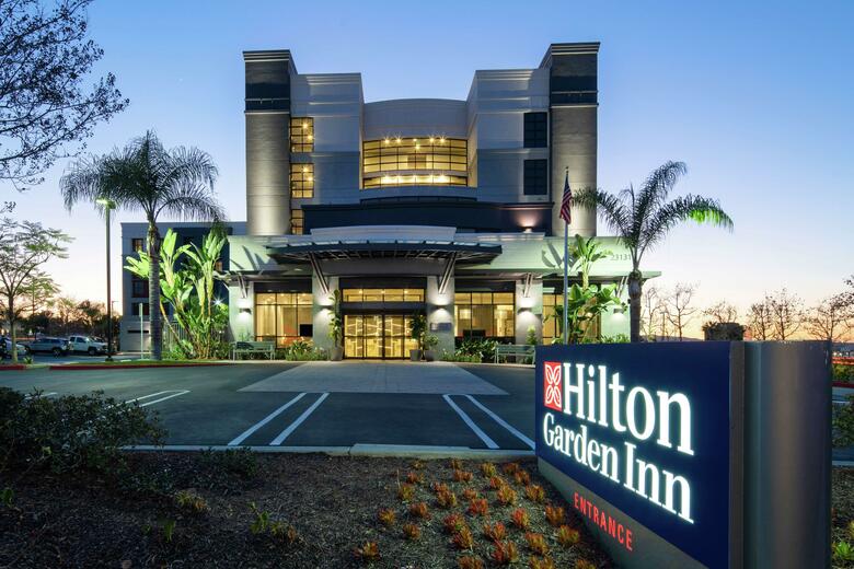 Hotel Holiday Inn Irvine Spectrum