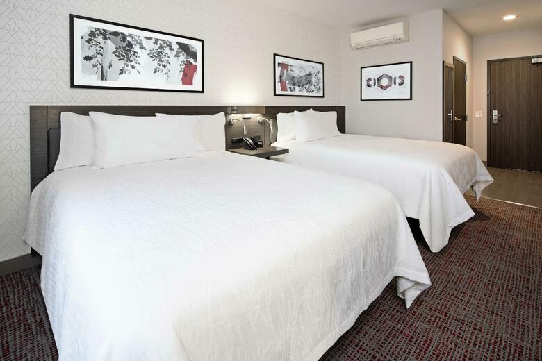 Hotel Holiday Inn Irvine Spectrum