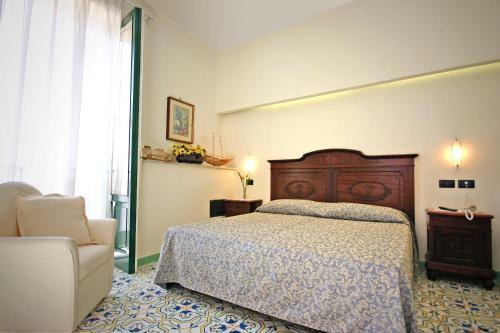 Hostal Sorrento Inn Guesthouse