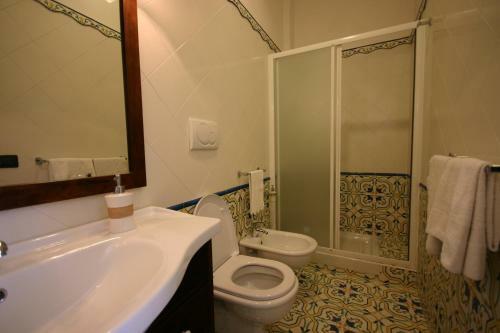 Hostal Sorrento Inn Guesthouse