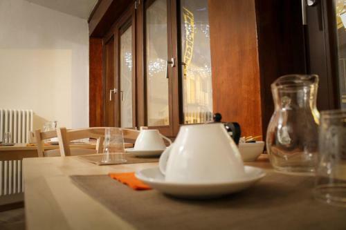 Bed & Breakfast La Casa Dei Gatti