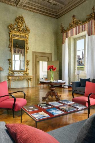 Hotel Leone Blu Suites | UNA Esperienze