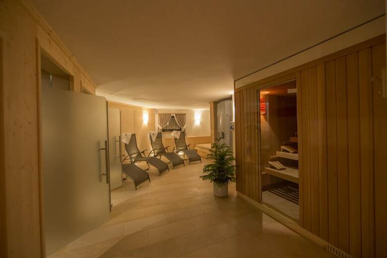 Apartamento Residence Cesa Sassela