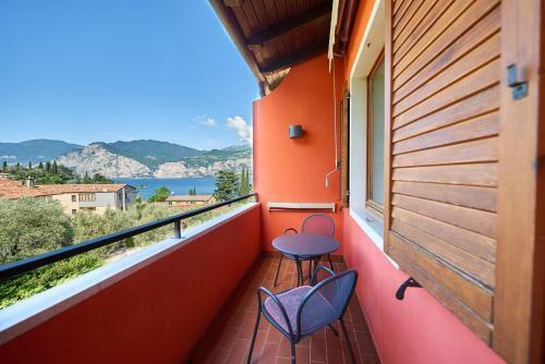 Aparthotel Residence Hotel Vacanze 2000 - Adults Only