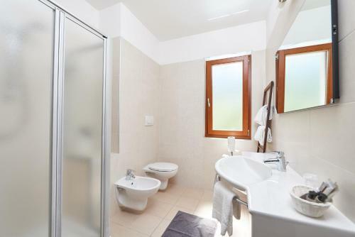 Aparthotel Residence Hotel Vacanze 2000 - Adults Only