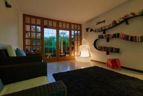 Aparthotel Residence Hotel Vacanze 2000 - Adults Only