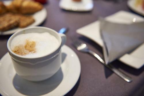 Aparthotel Residence Hotel Vacanze 2000 - Adults Only