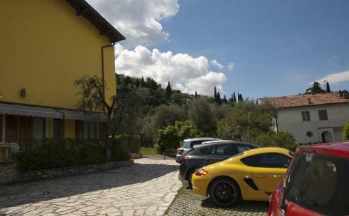 Aparthotel Residence Hotel Vacanze 2000 - Adults Only