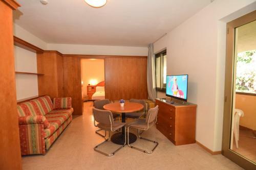 Apartamento Residence Lido Hotel